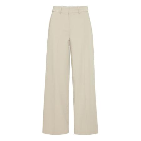 Fransa Fransa Pantalon Friga sand