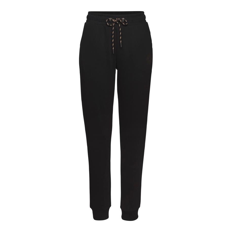 Buffalo BUFFALO Broek zwart -
