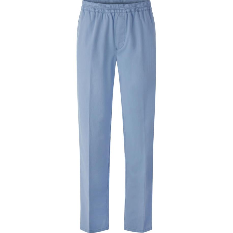 BABISTA BABISTA Broek Pariella lichtblauw -