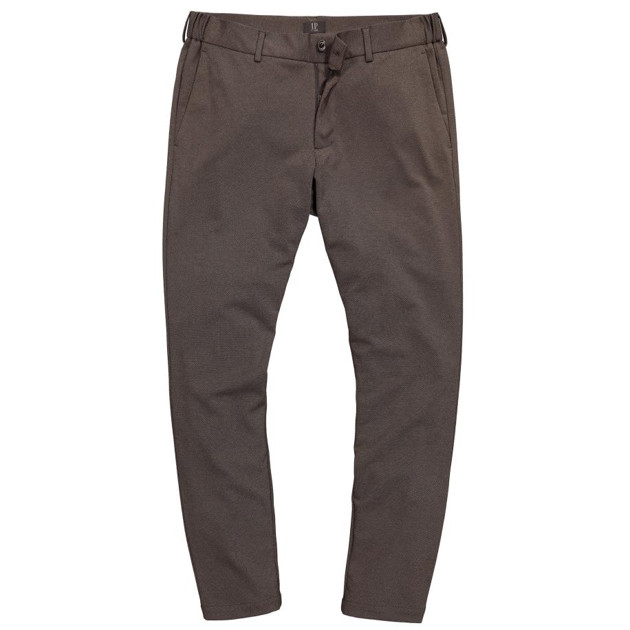 JP1880 JP1880 Chino donkerbruin -
