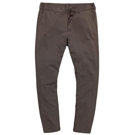 JP1880 JP1880 Chino donkerbruin