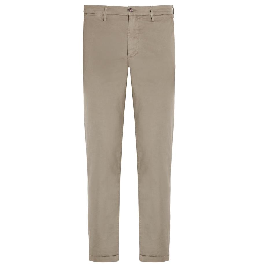 Re_HasH Re_HasH Broek taupe -