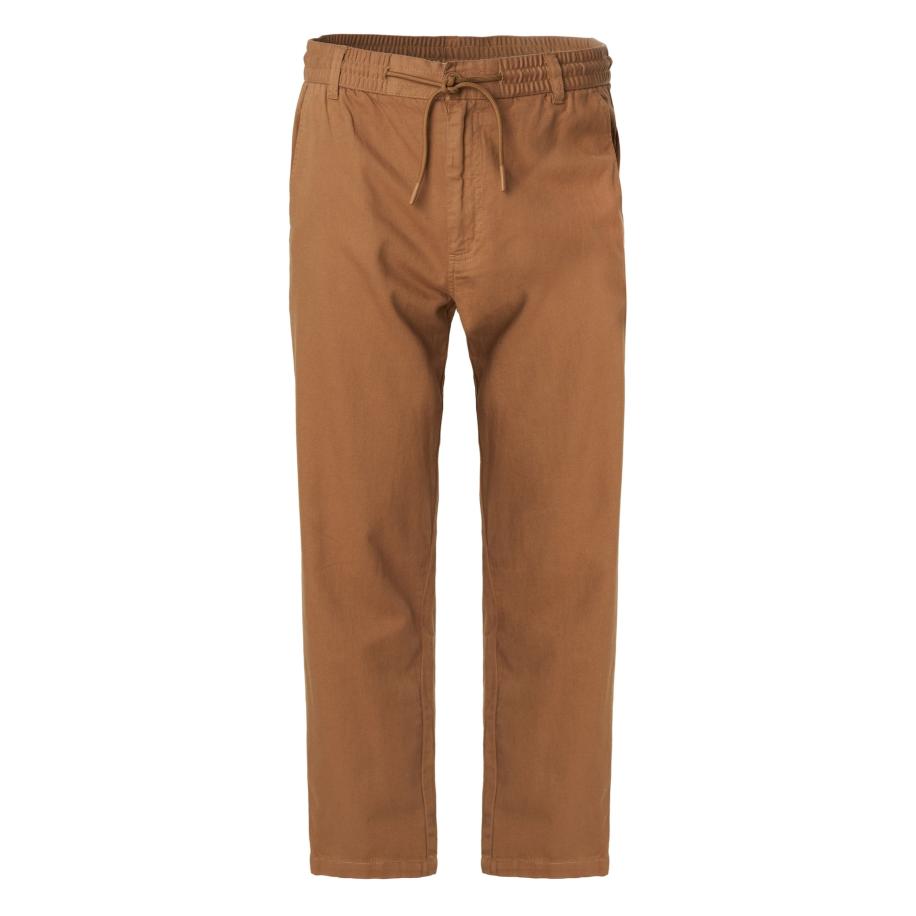 Salsa Salsa Jeans Chino bruin -
