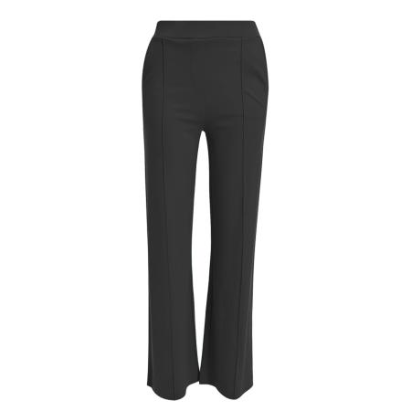 Smith & Soul Smith&Soul Broek zwart