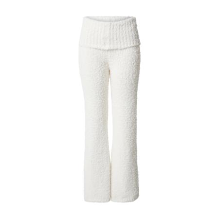 millane millane Broek offwhite