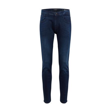 Replay REPLAY Jeans Anbass donkerblauw