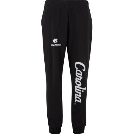 MT Upscale Broek zwart / wit