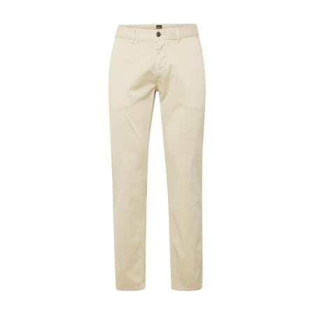 Hugo Boss BOSS Broek taupe