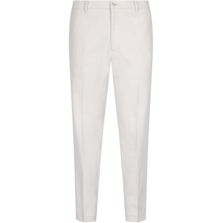 Cavallaro Zengio Broek Ecru