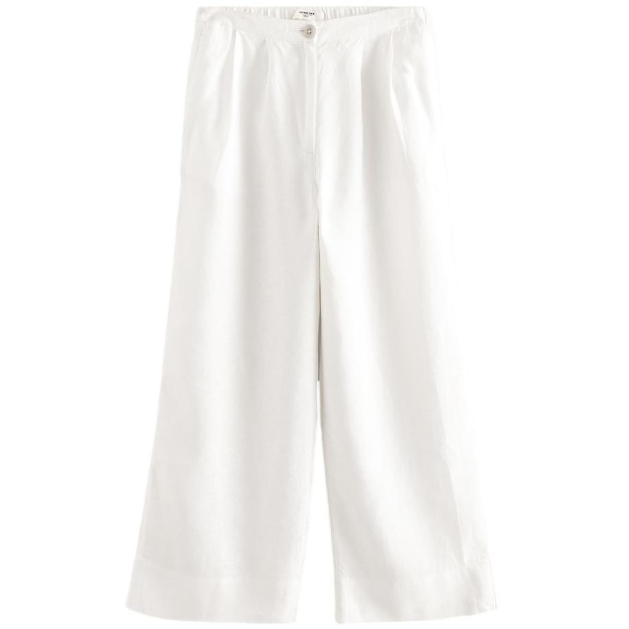 Next Next Broek wit -