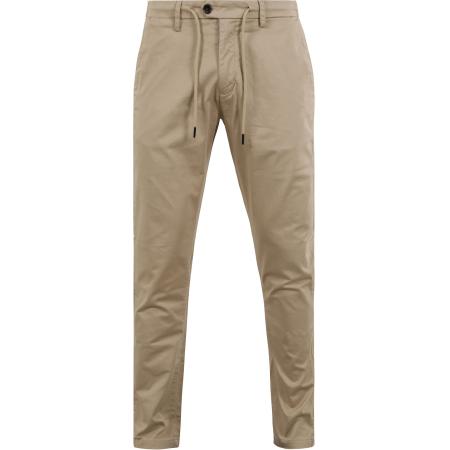 Dstrezzed Lancaster Chino Beige