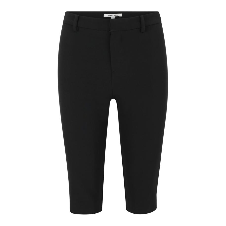 Only Only Petite Broek ONLGITTA zwart -