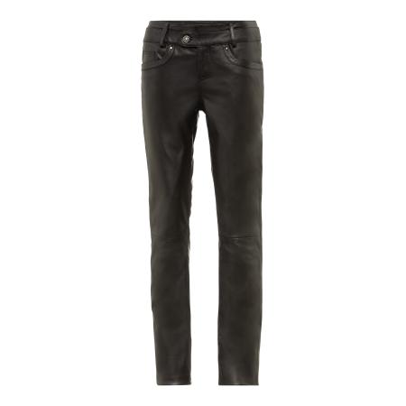 RICANO RICANO Broek Triston-B zwart