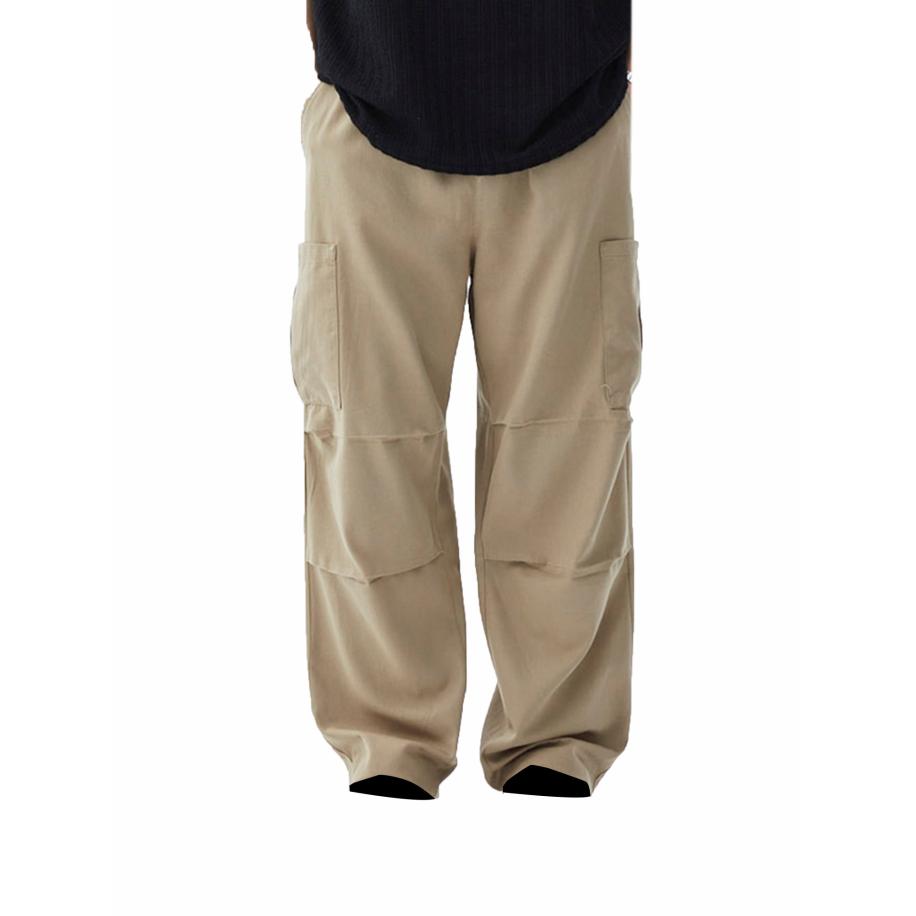 VAMOS CLO VAMOS CLO Cargobroek beige -