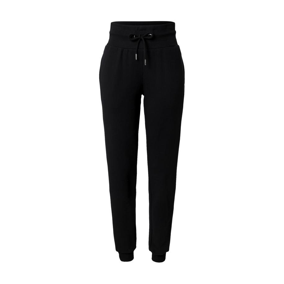 Urban Classics Urban Classics Broek zwart -