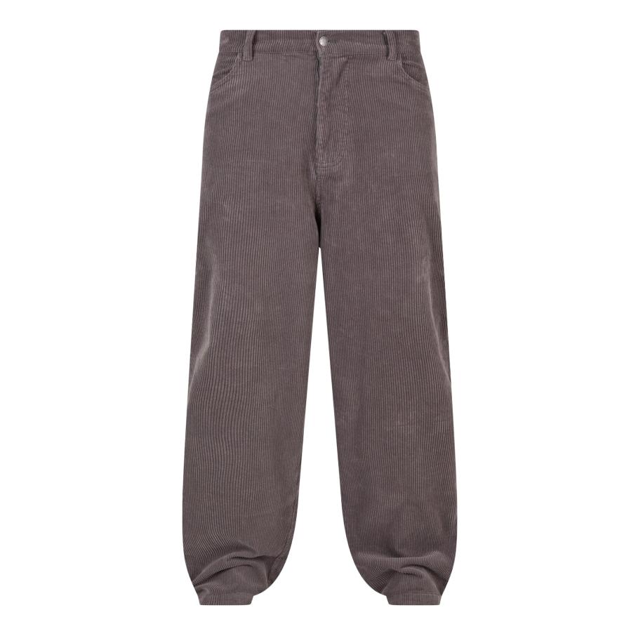 Zoo York ZOO YORK Broek grijs -