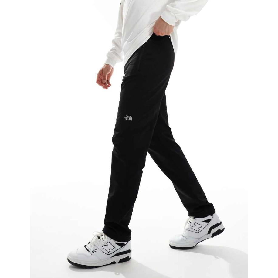 The North Face - Quest - Waterbestendig broek in zwart Zwart