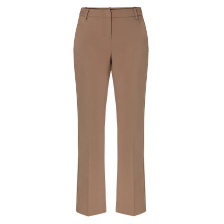 TATUUM TATUUM Pantalon Laurania camel