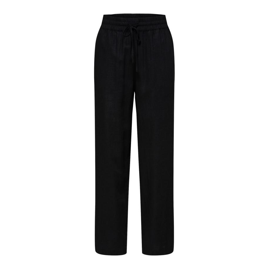 Selected SELECTED Broek zwart -