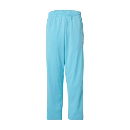 Adidas ADIDAS ORIGINALS Broek Adicolor Classics Firebird aqua / kastanjebruin