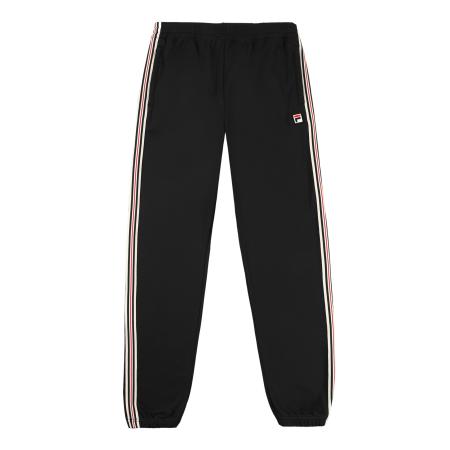 Fila FILA Broek Biella rood / zwart / wit
