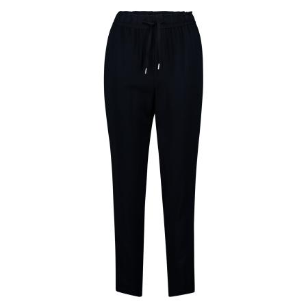 Zero zero Broek zwart