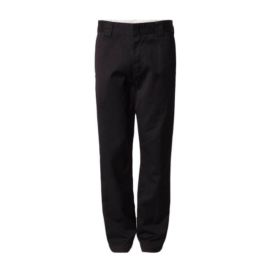 Carhartt WIP Carhartt WIP Chino Master zwart -