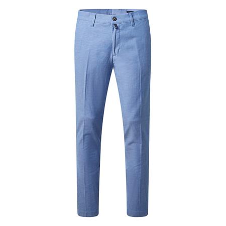Pierre Cardin PIERRE CARDIN Chino Colmar lichtblauw