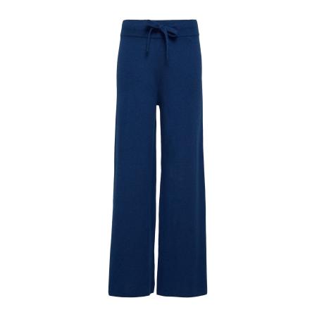 s.Oliver Broek blauw