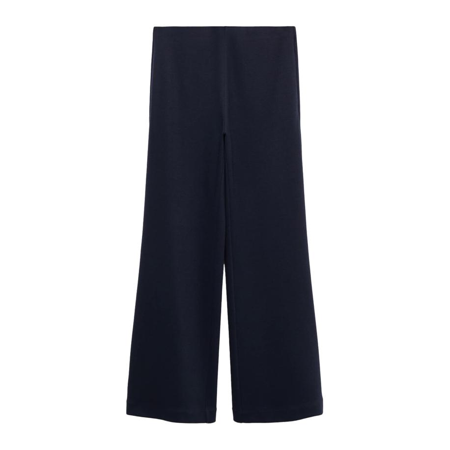 Mango MANGO Broek PICOL navy -