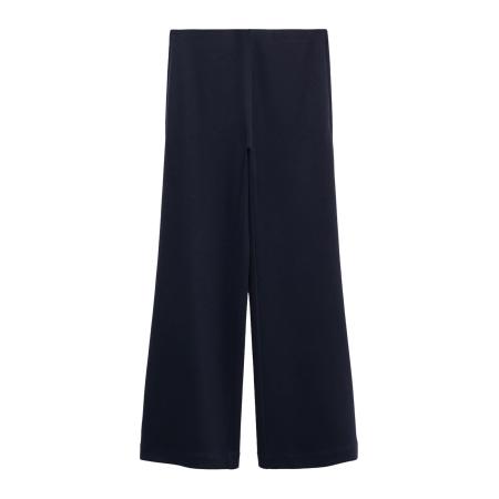 Mango MANGO Broek PICOL navy