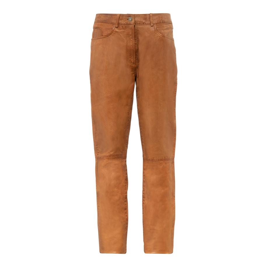 RICANO RICANO Broek 9809 cognac -