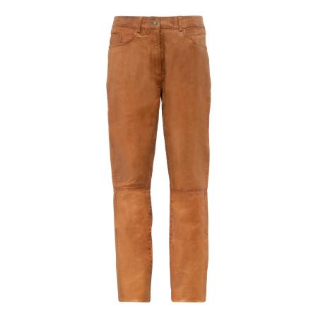 RICANO RICANO Broek 9809 cognac