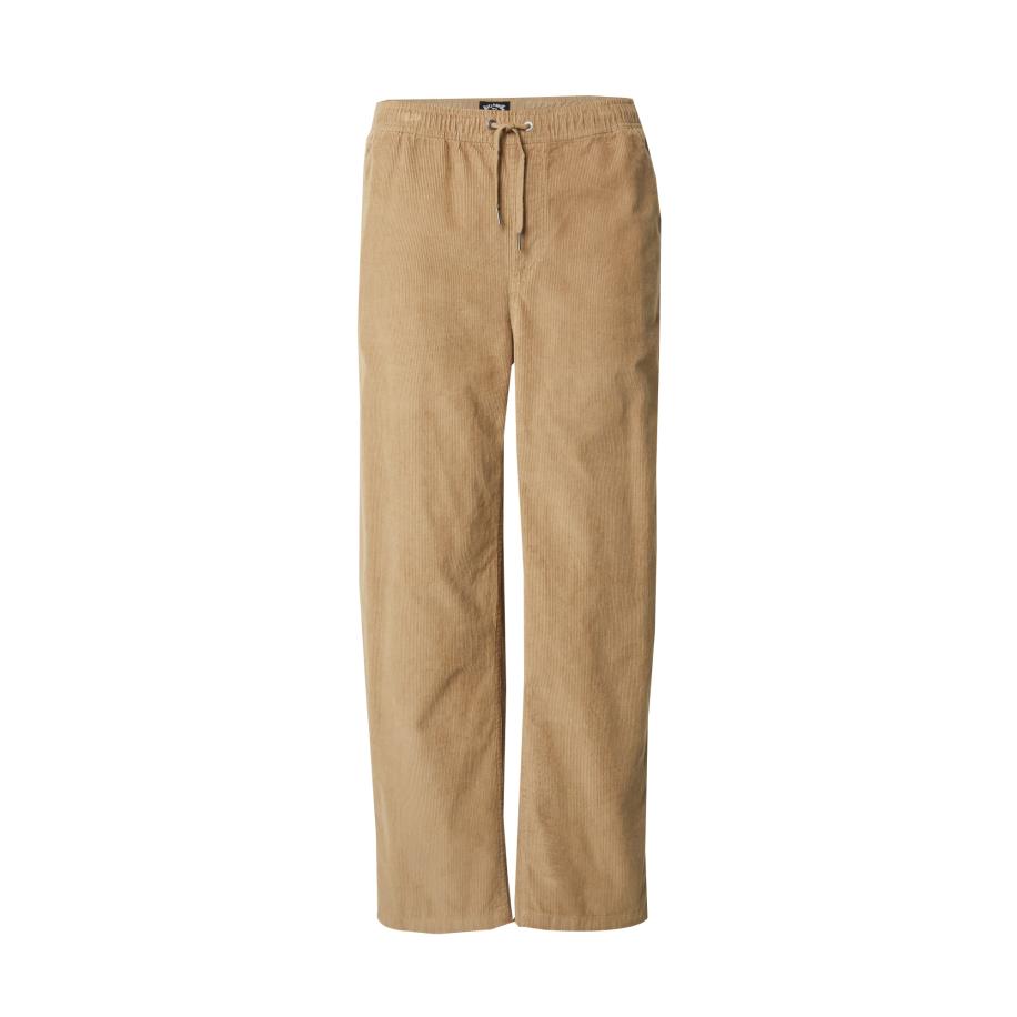 Billabong BILLABONG Broek LARRY camel -