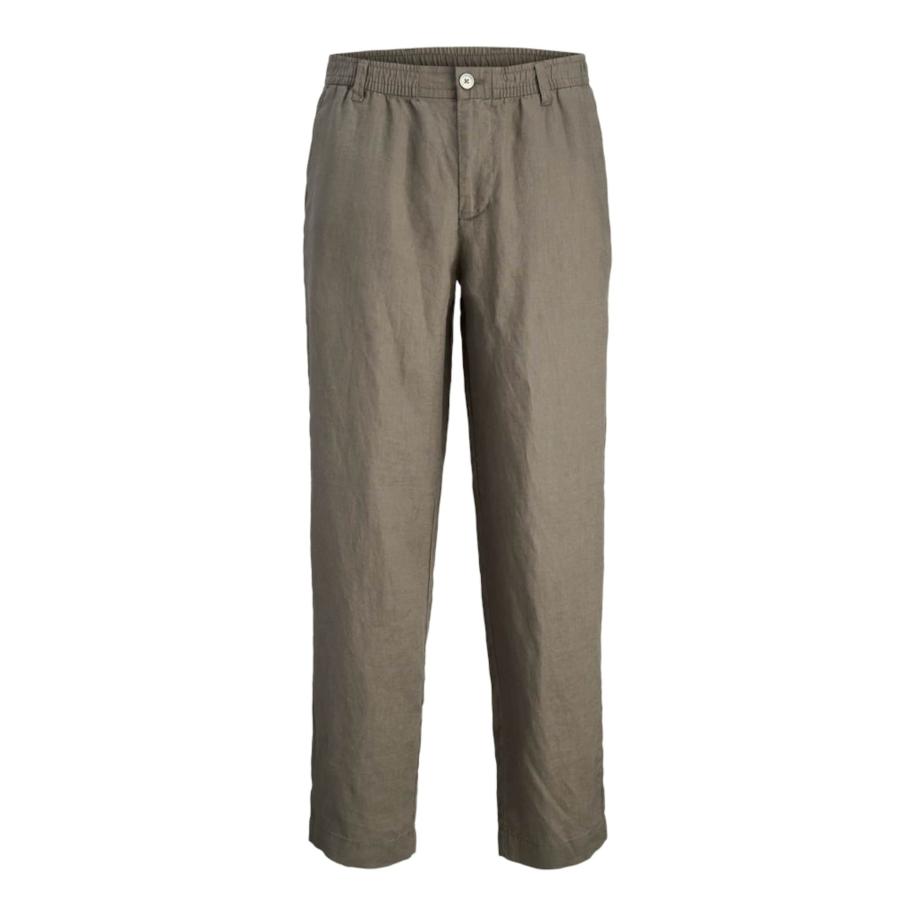 Jack & Jones JACK & JONES Chino JPSTKarl JJLawrence kaki -