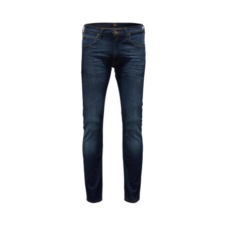 Lee Lee Jeans LUKE donkerblauw