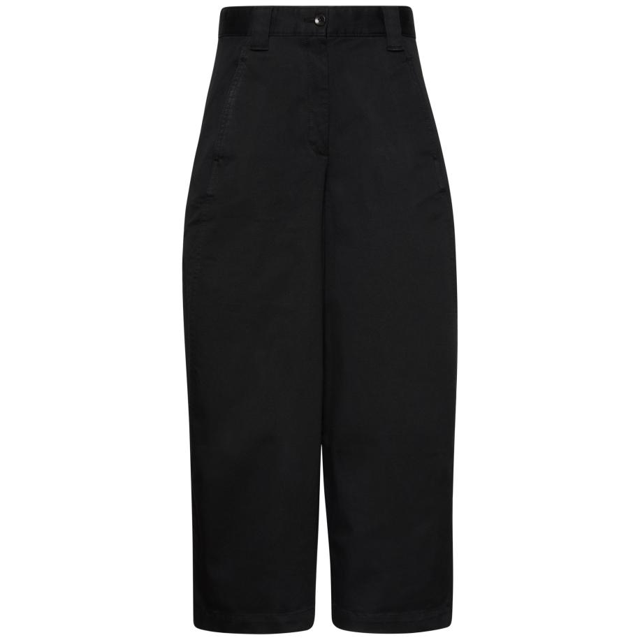 Calvin Klein Calvin Klein Jeans Broek zwart -