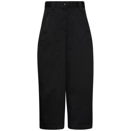 Calvin Klein Calvin Klein Jeans Broek zwart