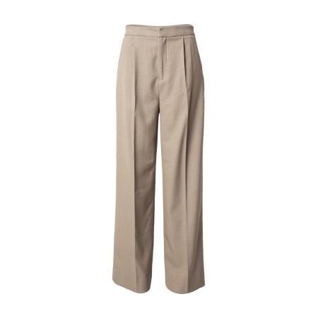 Cph Muse Cph Muse Pantalon TAILOR beige