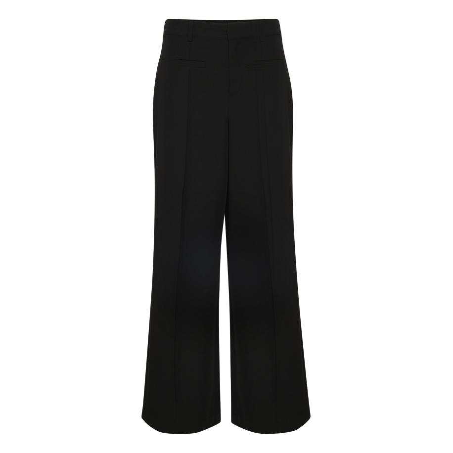 Cream Cream Broek Bit zwart -