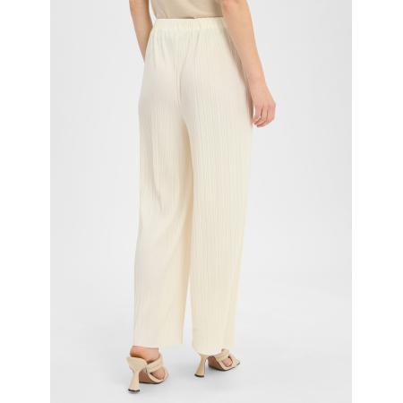 Samsøe & Samsøe Samsøe Samsøe Broek ecru