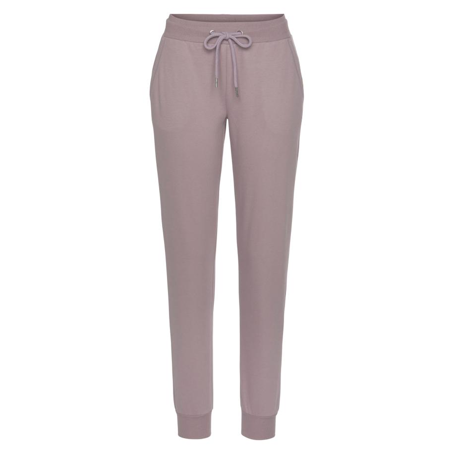 Lascana LASCANA Broek taupe -