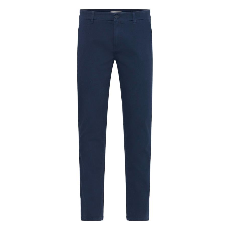 Solid !Solid Chino CHASE navy -