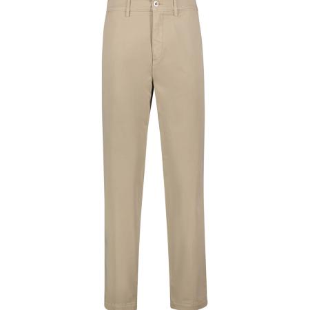 Re_HasH Re_HasH Broek beige