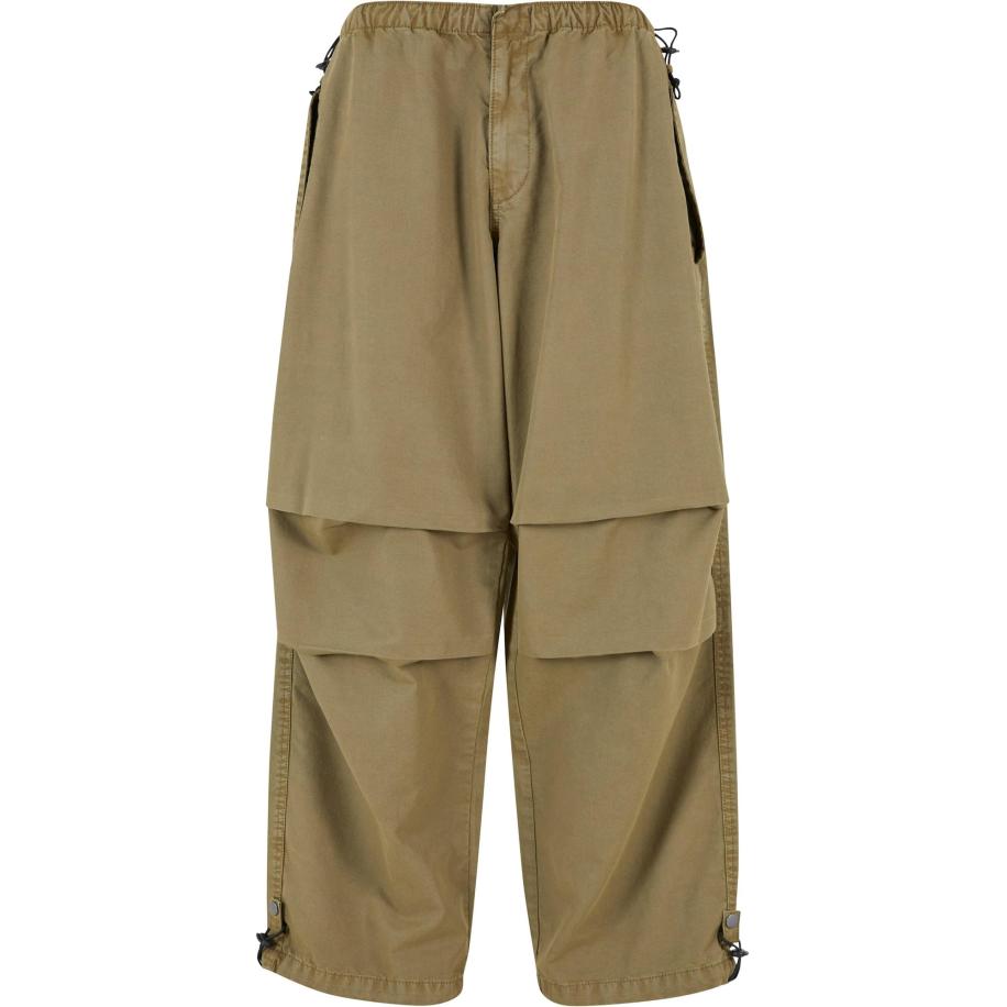 Urban Classics Urban Classics Broek olijfgroen -