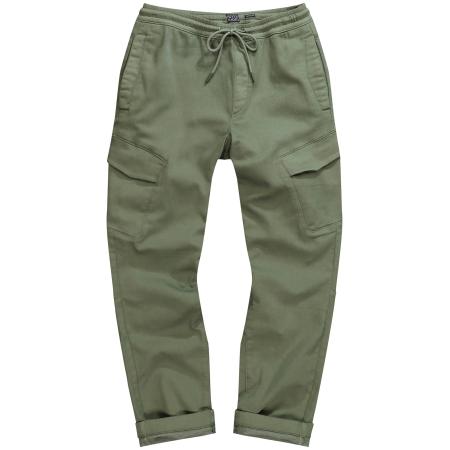 STHUGE STHUGE Broek groen