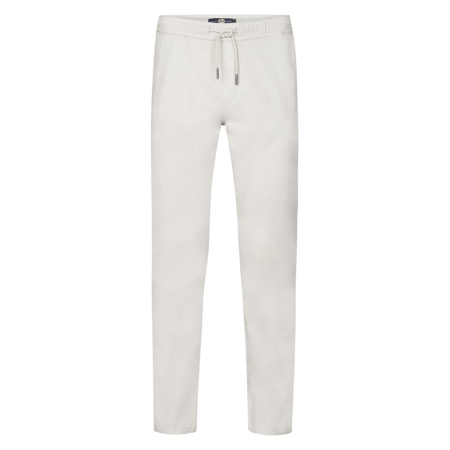 Petrol Industries Petrol Industries Chino Nauticcrest offwhite -