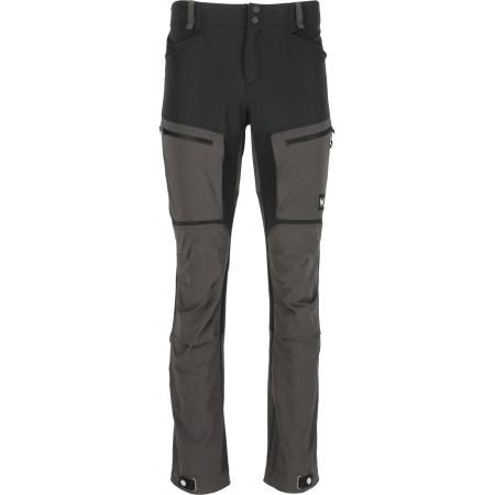 Whistler Whistler Outdoorbroek Kodiak zwart