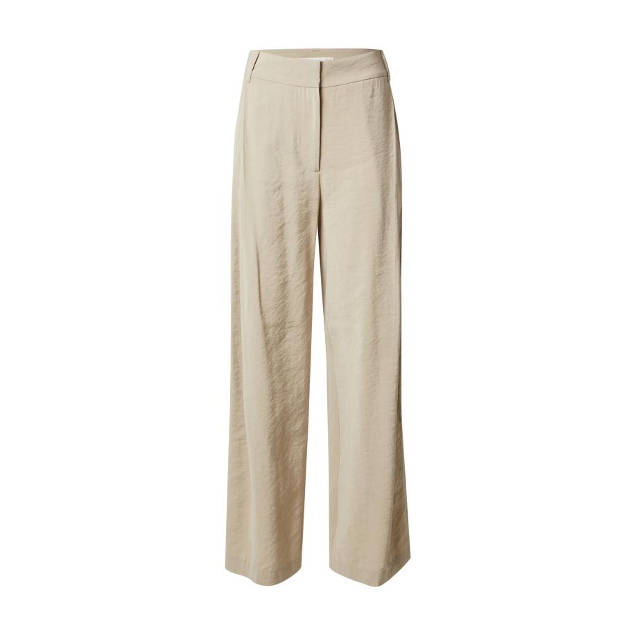 Guido Maria Kretschmer Women Broek Sienna beige Bruin