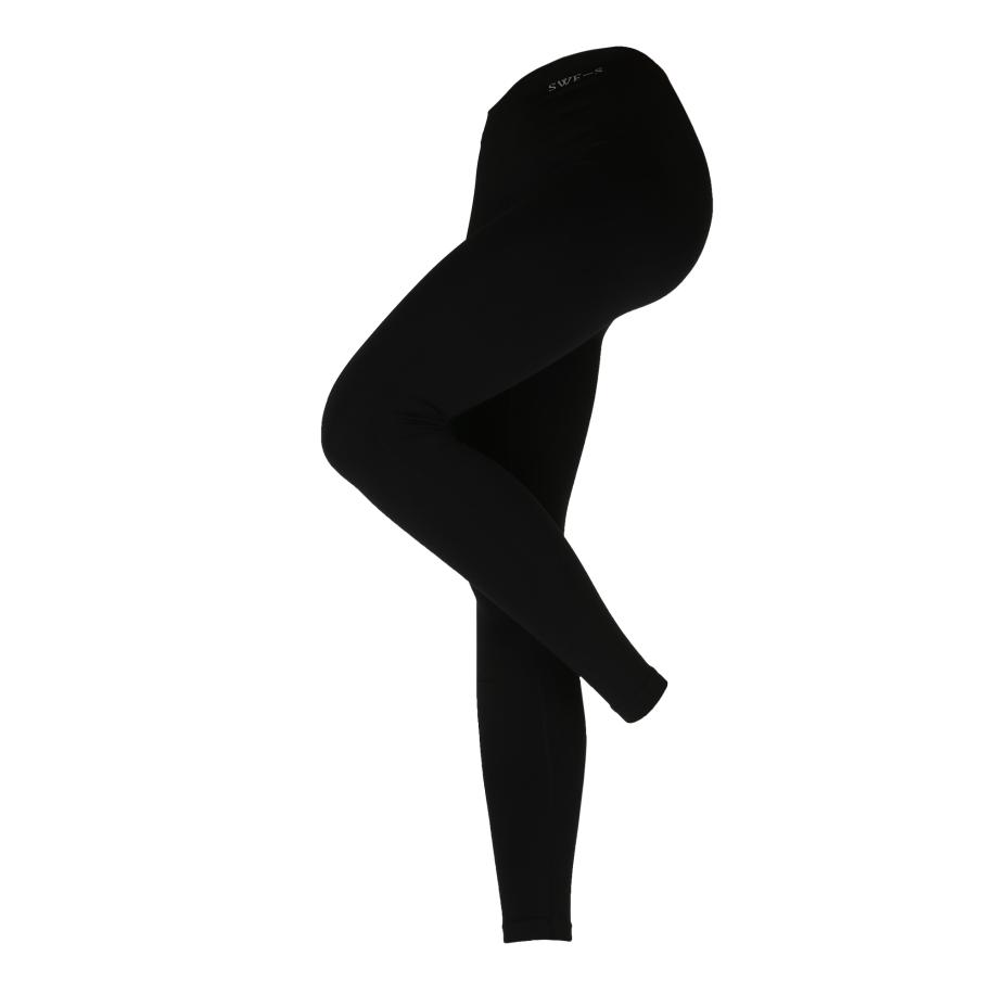 Swedish Stockings Swedish Stockings Leggings Gerda Premium zwart -